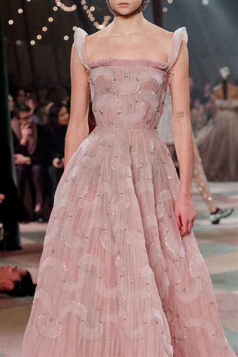 christian dior gowns 2019|christian dior long gowns dresses.